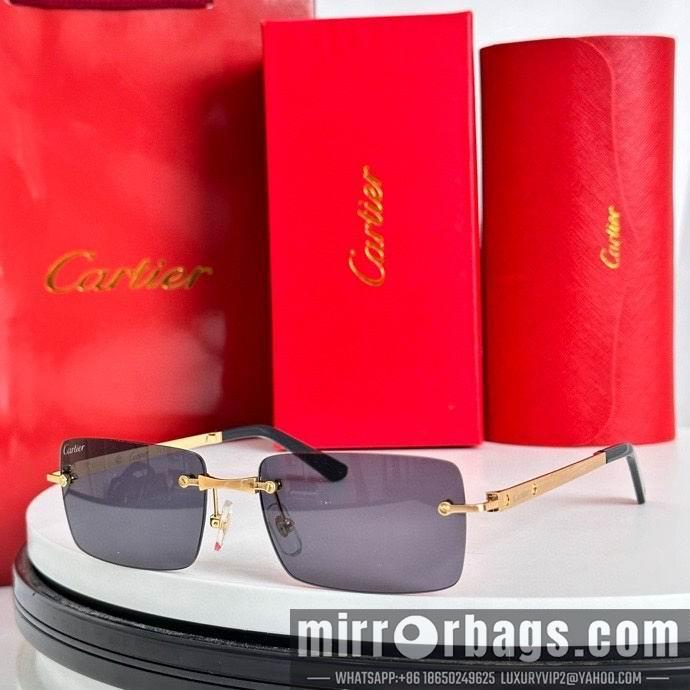 Cartier Glasses smx304
