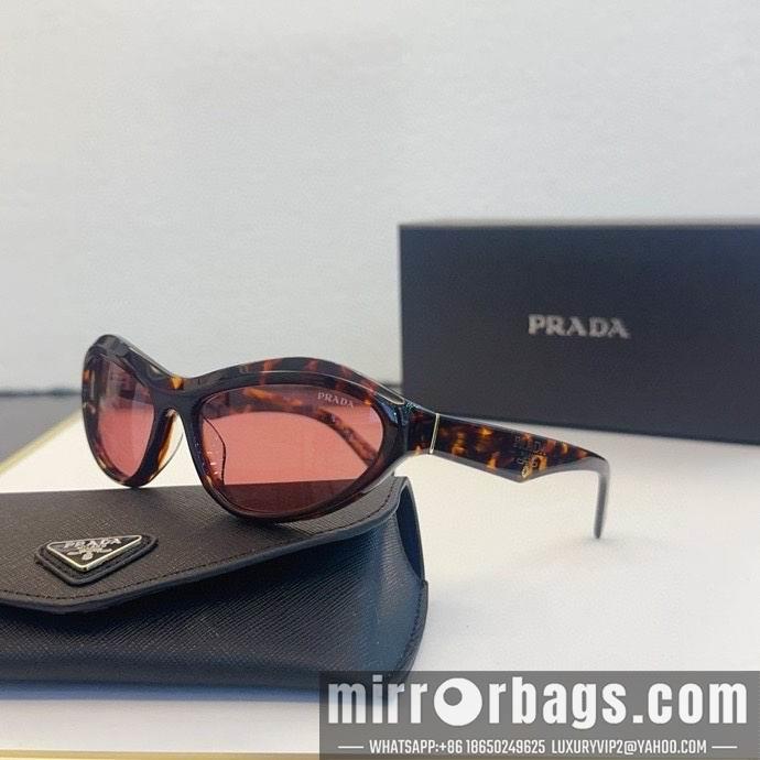 Prada Glasses smx242