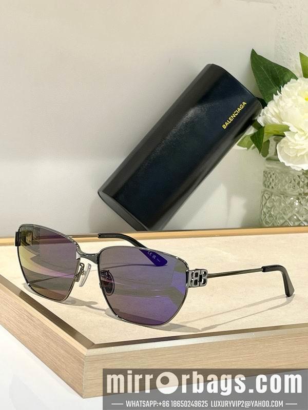 Balenciaga Glasses smx47