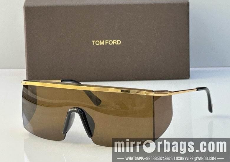 Tom Ford Glasses smx121