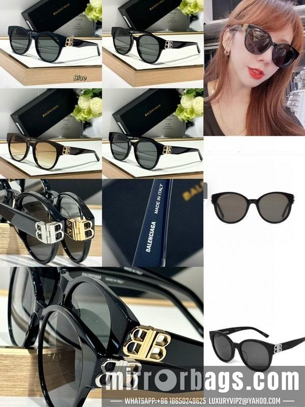 Balenciaga Glasses 03smh15