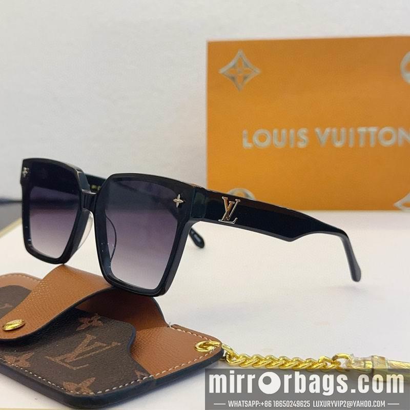 LV Glasses smx154