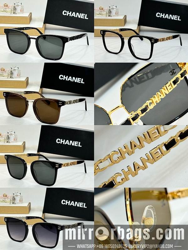 Chanel Glasses smh135