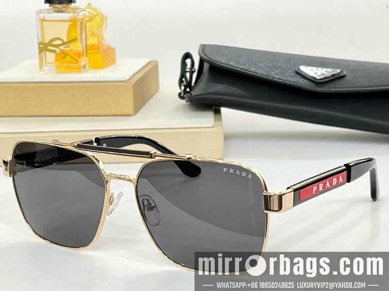Prada Glasses smr66