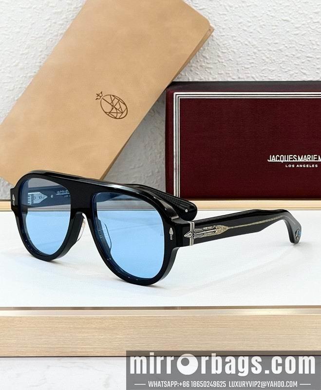 Jacques Marie Mage Glasses 03smh100