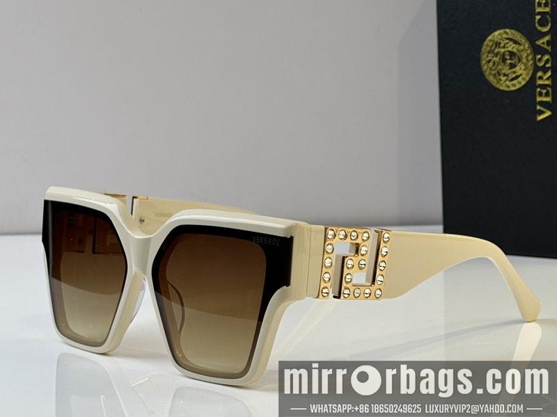 Versace Glasses 03smh107