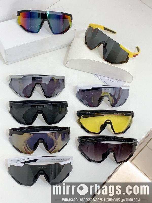 Prada Glasses smh50
