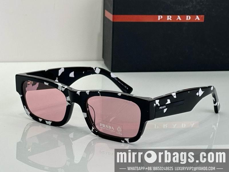 Prada Glasses smx187