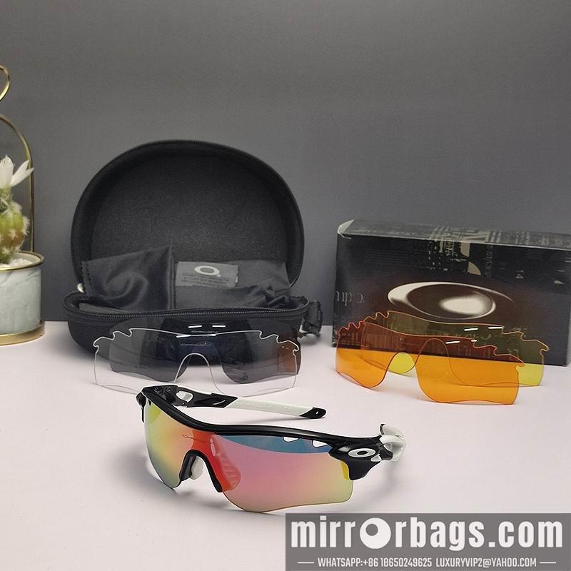 Oakley Glasses smx95