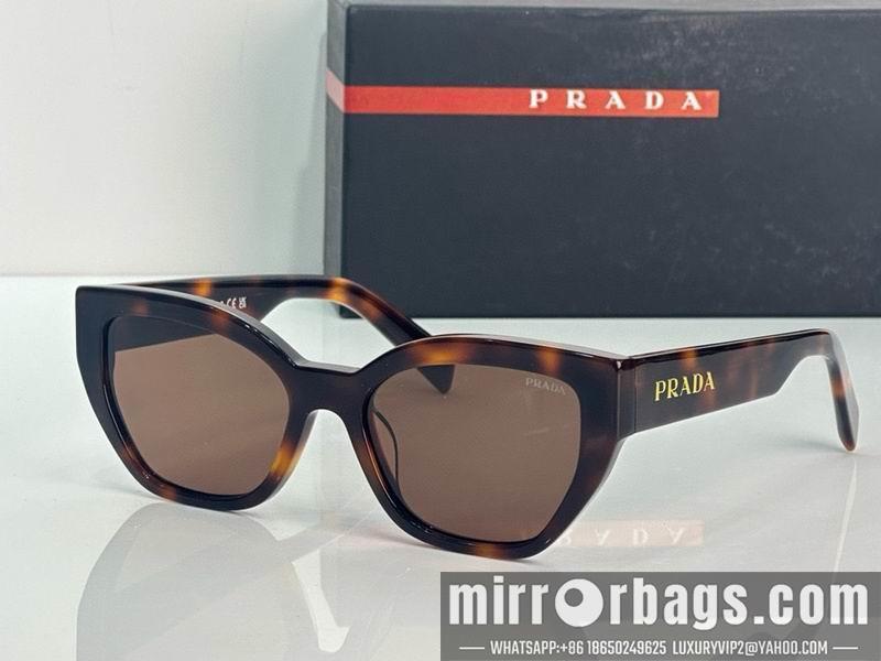 Prada Glasses smx182