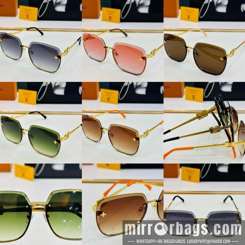 LV Glasses smr78