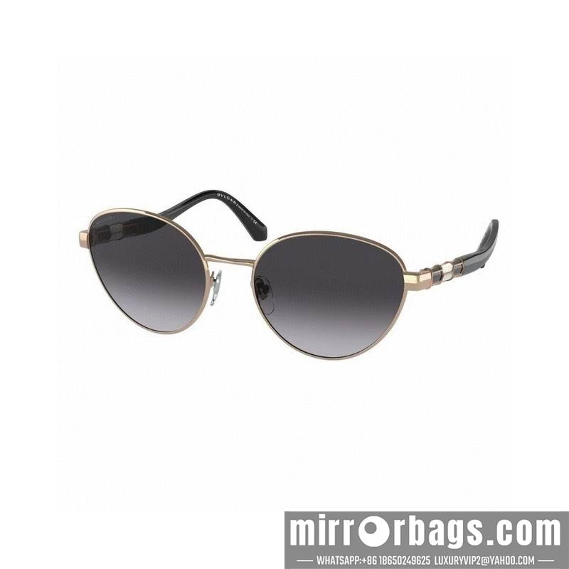 Bvlgari Glasses 03smh81
