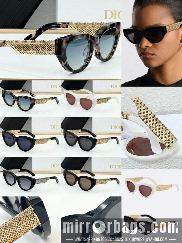 Dior Glasses 03smh105