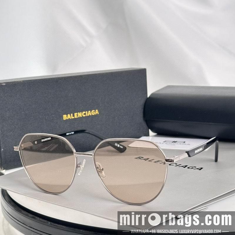 Balenciaga Glasses 03smh22