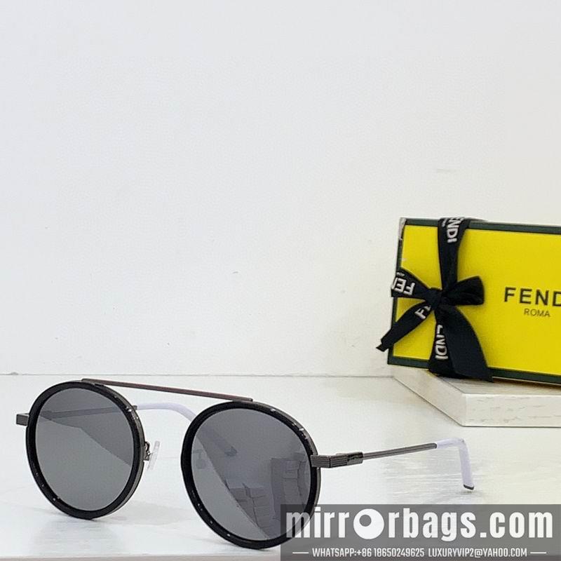 Fendi Glasses smh65
