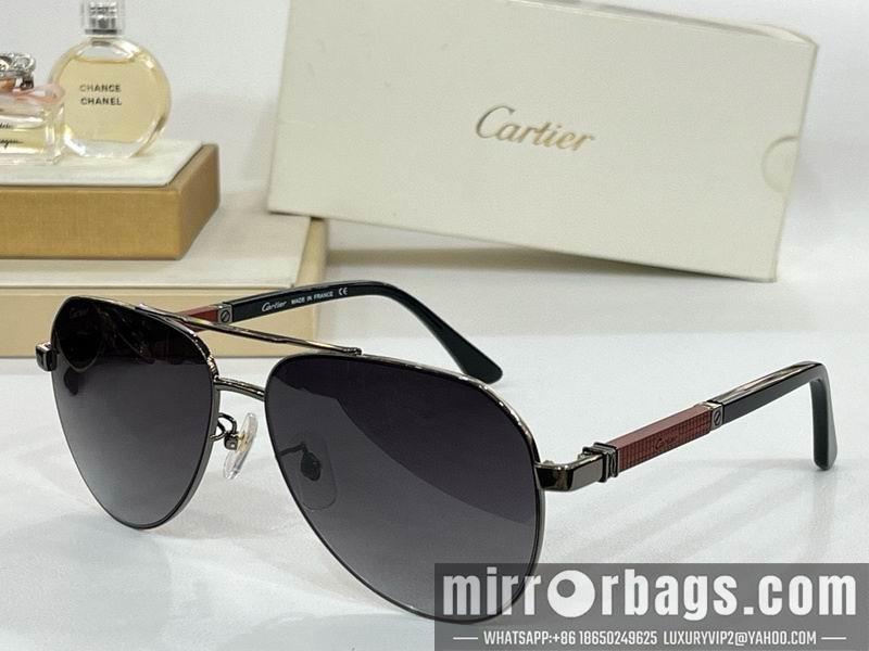 Cartier Glasses smr111