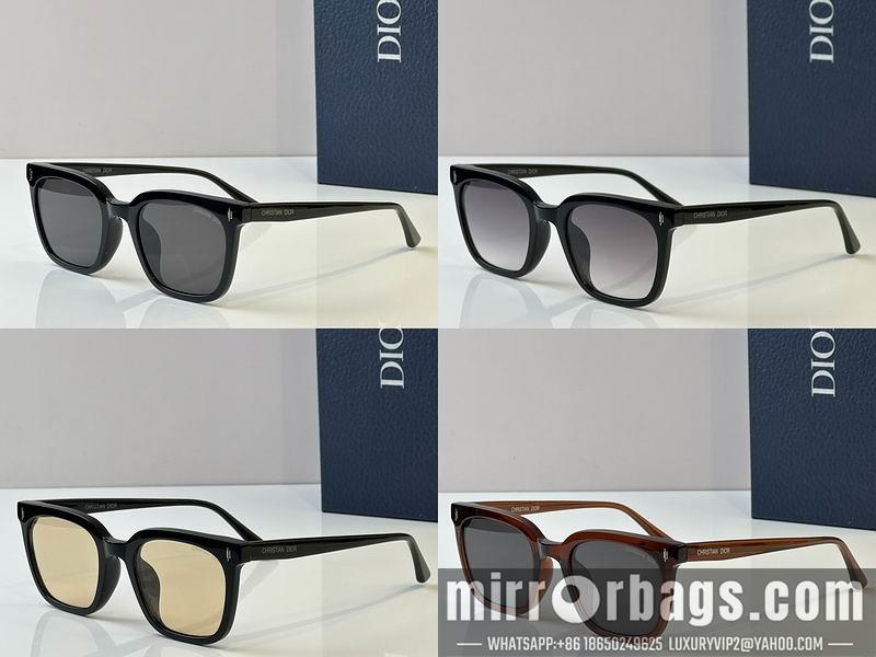 Dior Glasses 03smh117