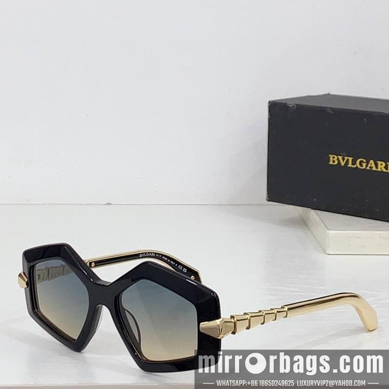 Bvlgari Glasses 03smh42
