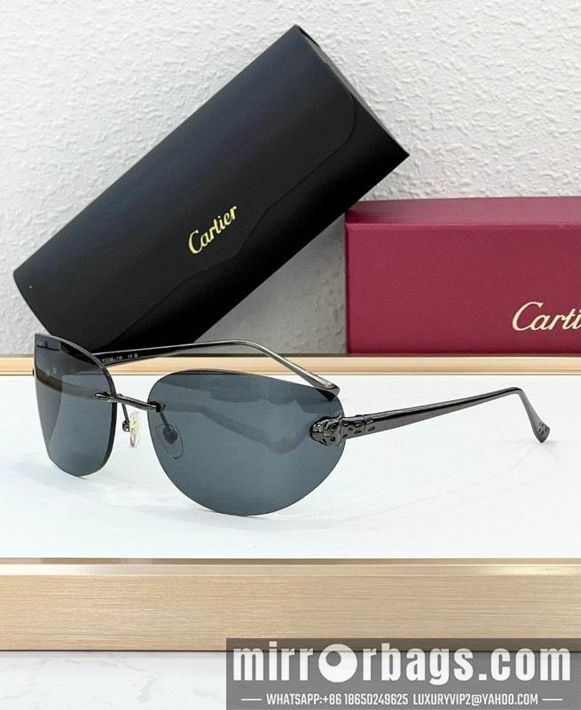 Cartier Glasses smh128