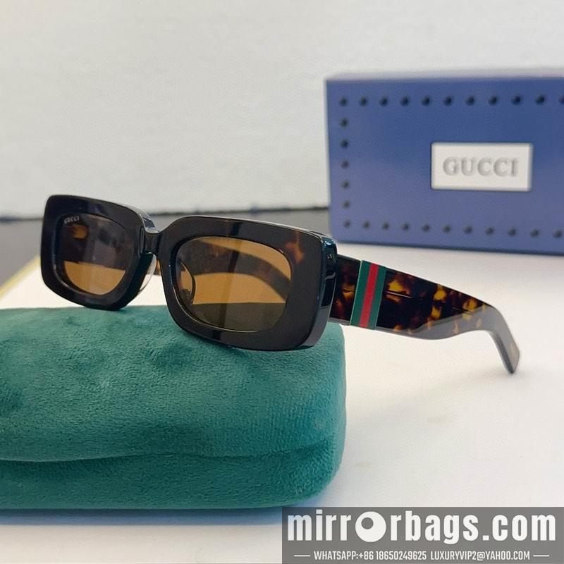 Gucci Glasses smx126