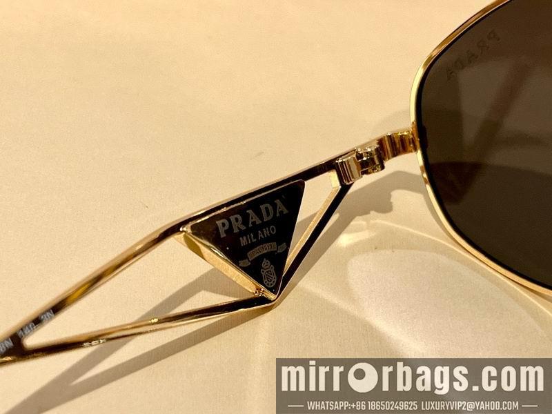 Prada Glasses smr10