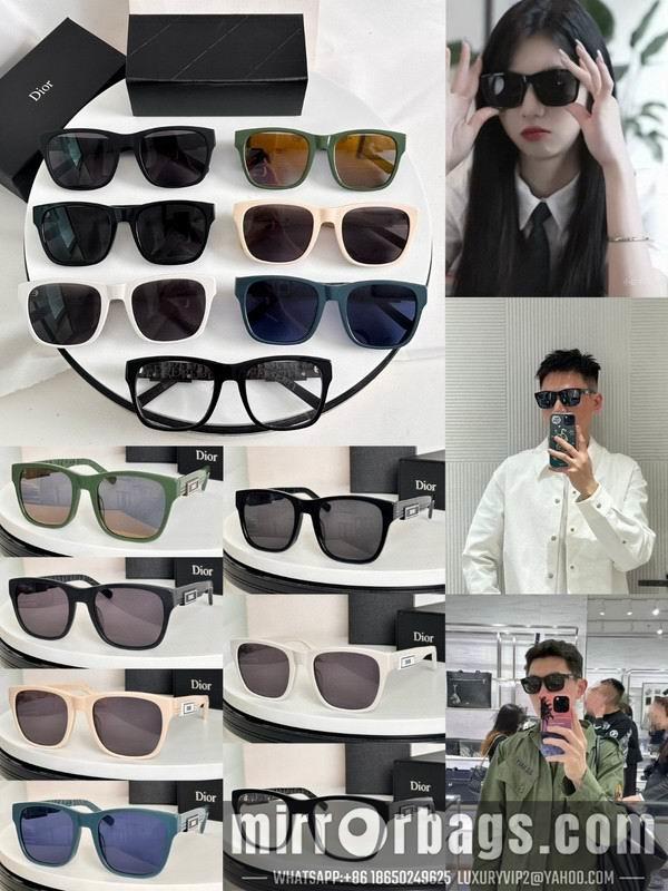 Dior Glasses 03smh139