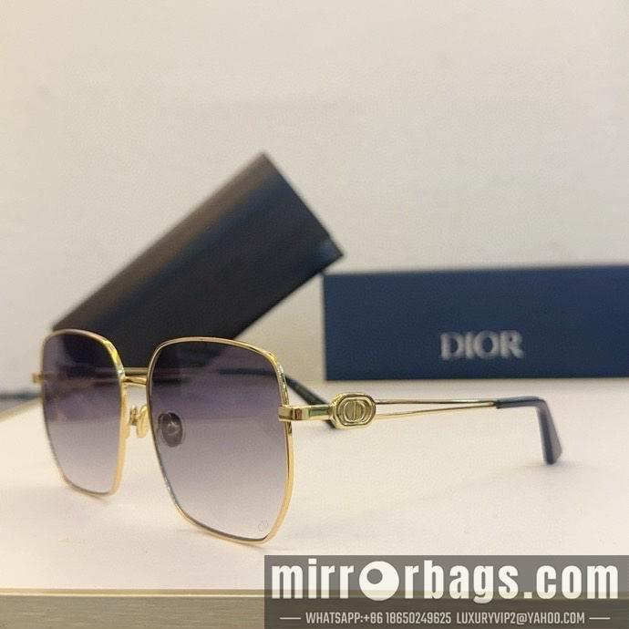 Dior Glasses smx81