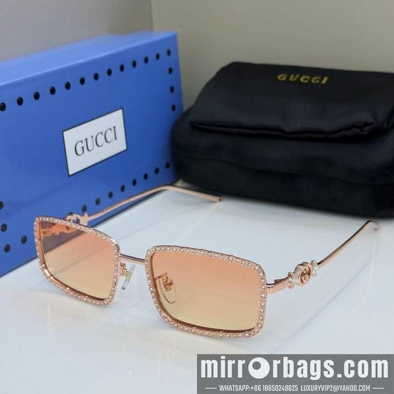 Gucci Glasses smh262