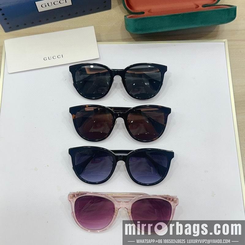 Gucci Glasses smr141