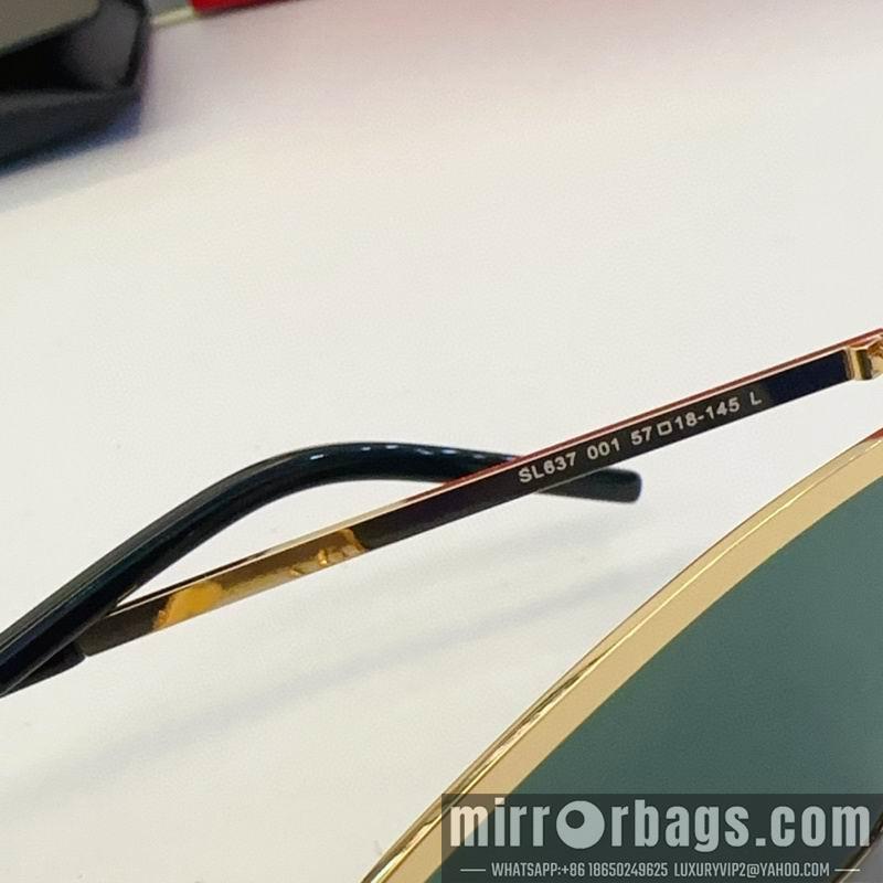 YSL Glasses smx99