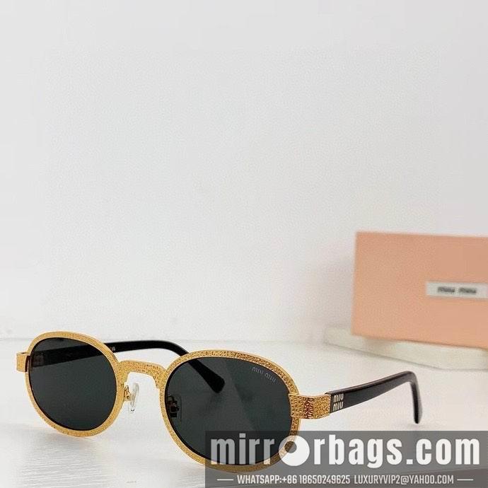 Miumiu Glasses 010302