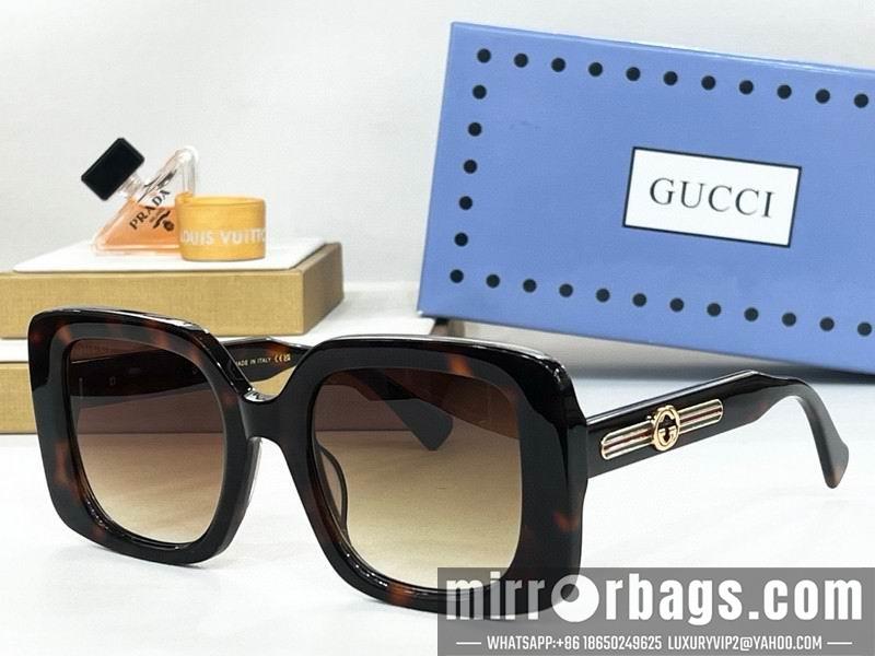 Gucci Glasses smh237