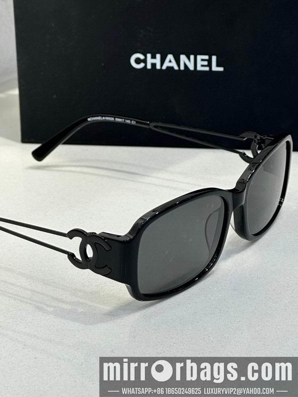 Chanel Glasses smh10