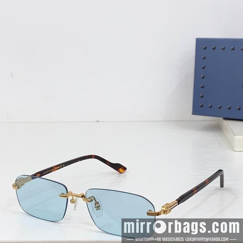 Gucci Glasses smr74