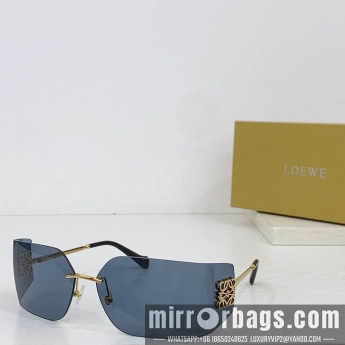 Loewe Glasses smx49