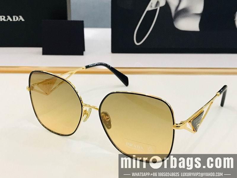 Prada Glasses smr86