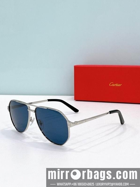 Cartier Glasses smx223