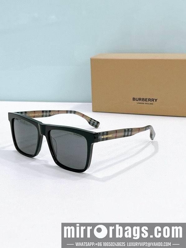 Burberry Glasses smr10