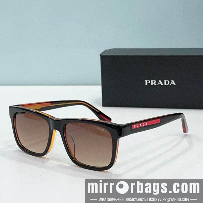 Prada Glasses smr111