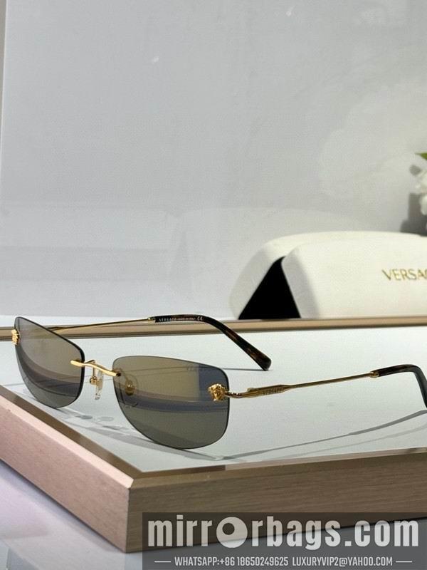 Versace Glasses 03smh35