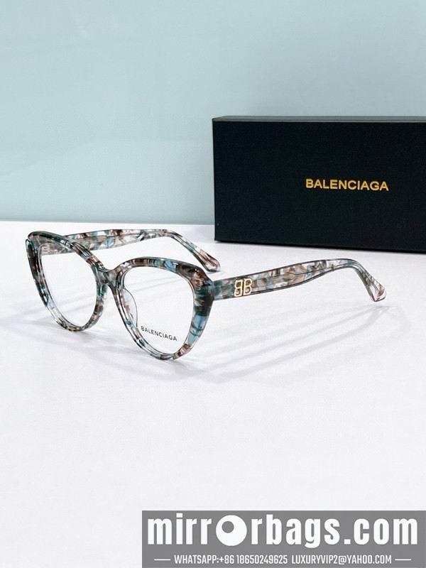 Balenciaga Glasses smr101