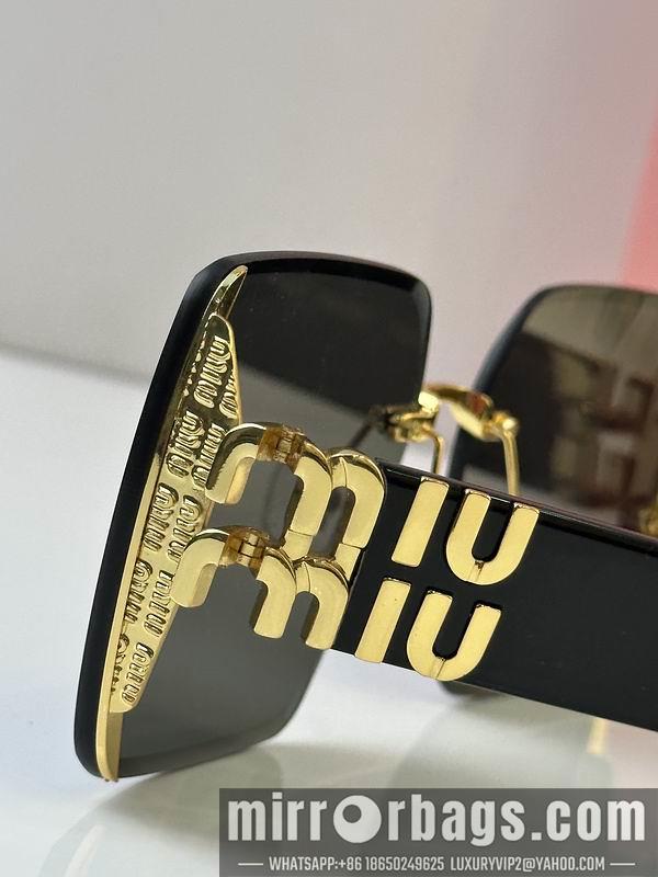 MiuMiu Glasses 03smh90