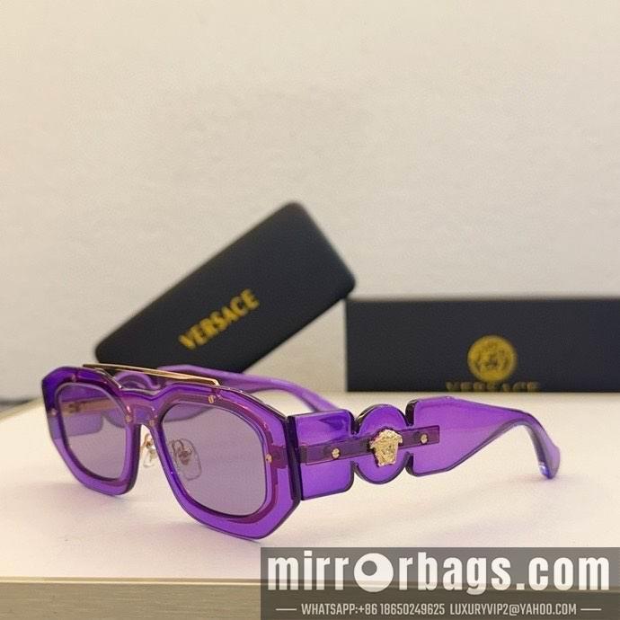 Versace Glaases smx150