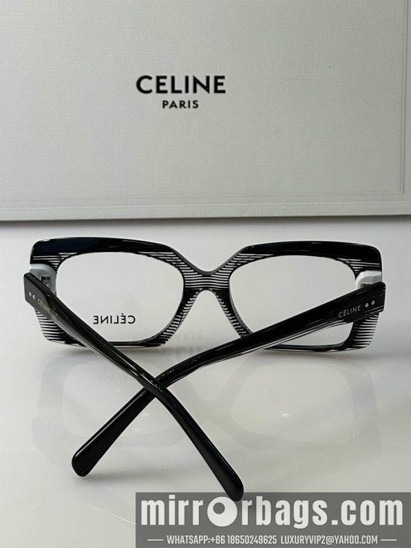 Celine Glasses smx191
