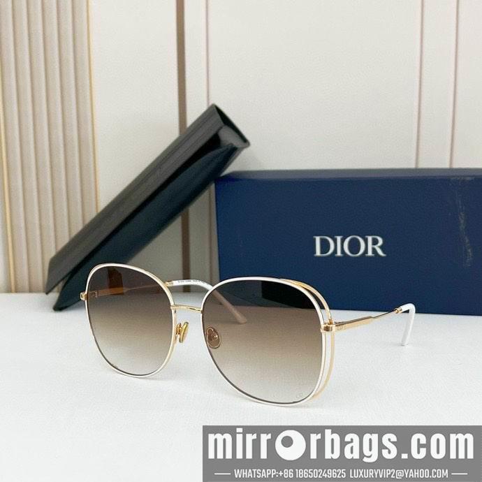 Dior Glasses smx52