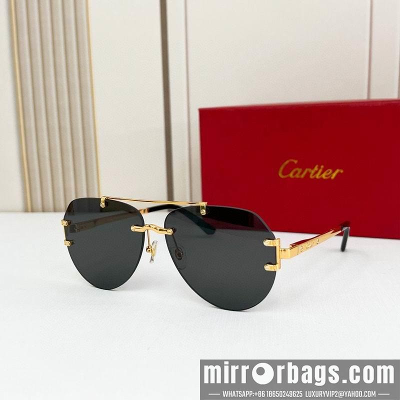 Cartier Glasses smr96