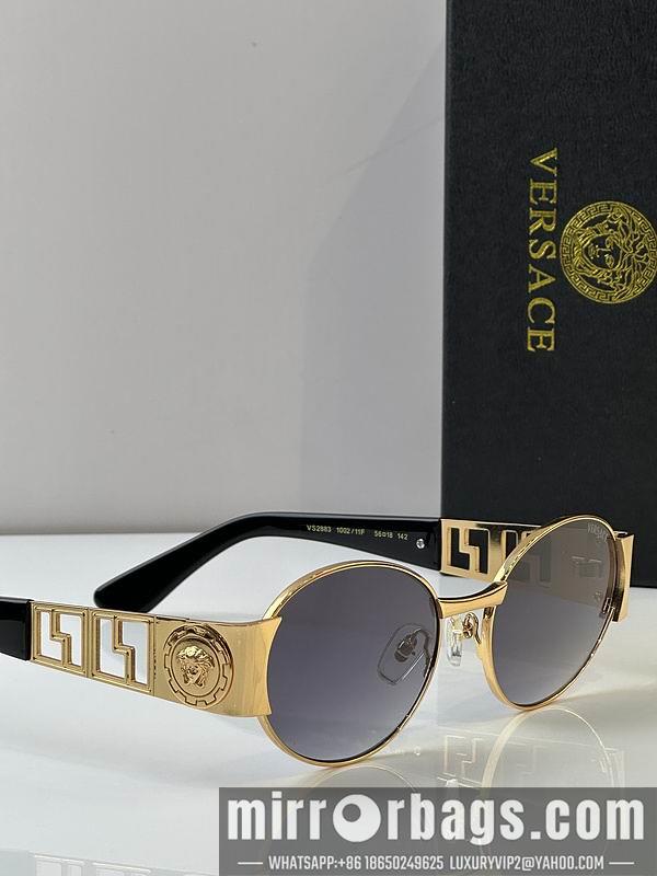 Versace Glasses 03smh109