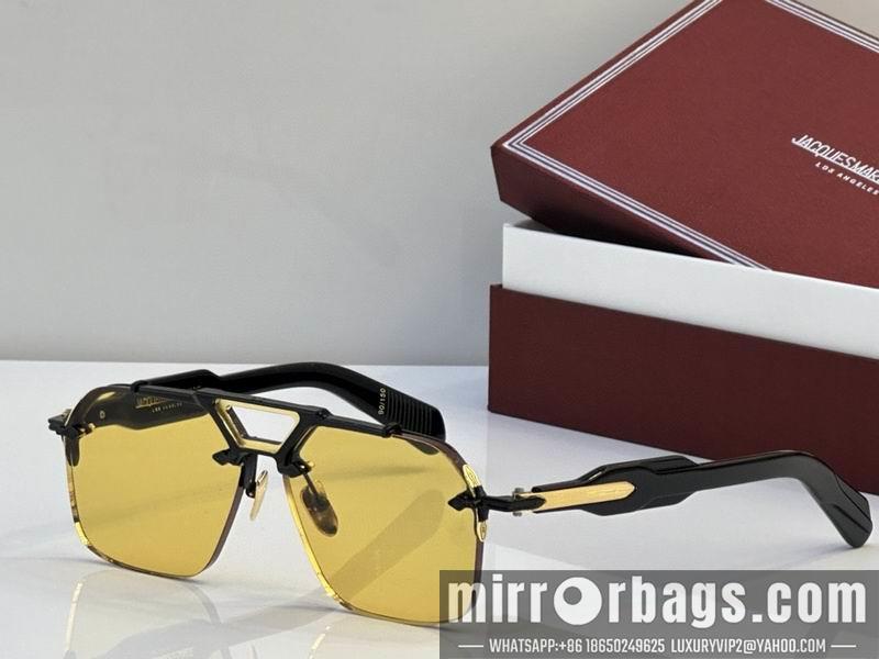 Jacques Marie Mage Glasses 03smh68