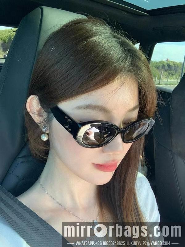 Chanel Glasses smh74