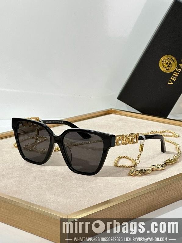Versace Glaases smx178